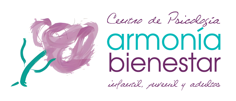 Logo Armonia Bienestar